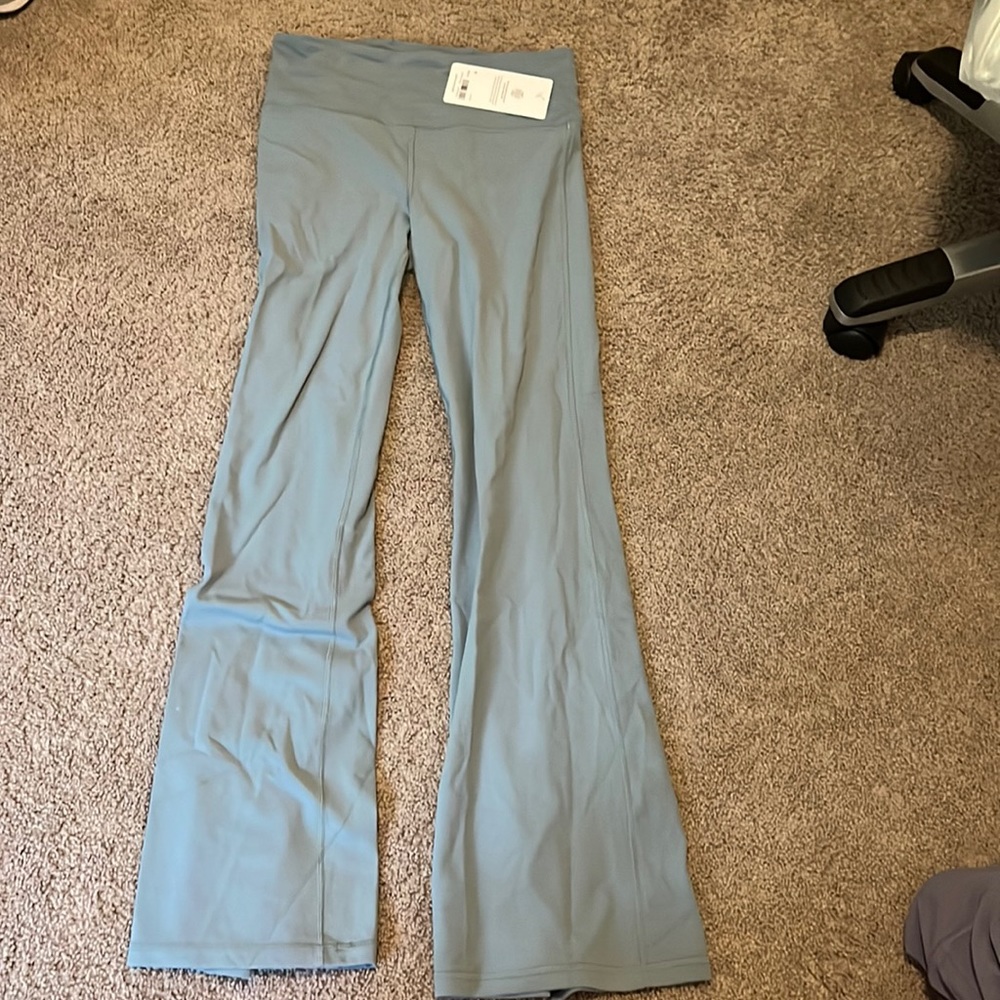 NWT Athleta elation pant size M